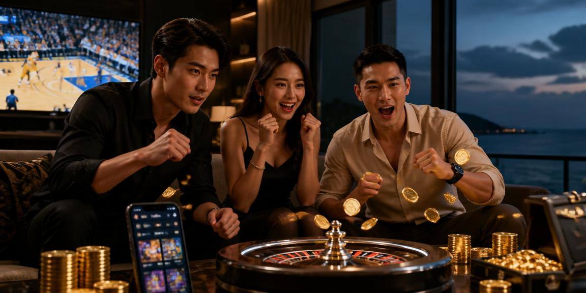 www88 Casino www88 có gì cho bạn khám phá